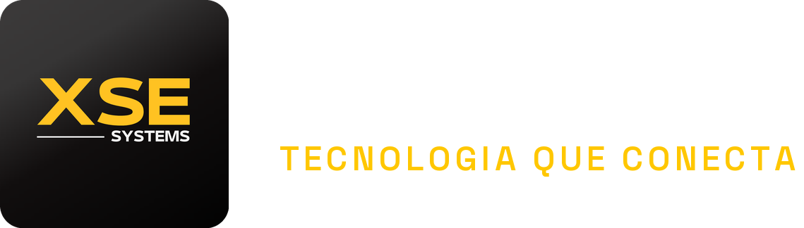XSE Systems — Tecnologia que conecta